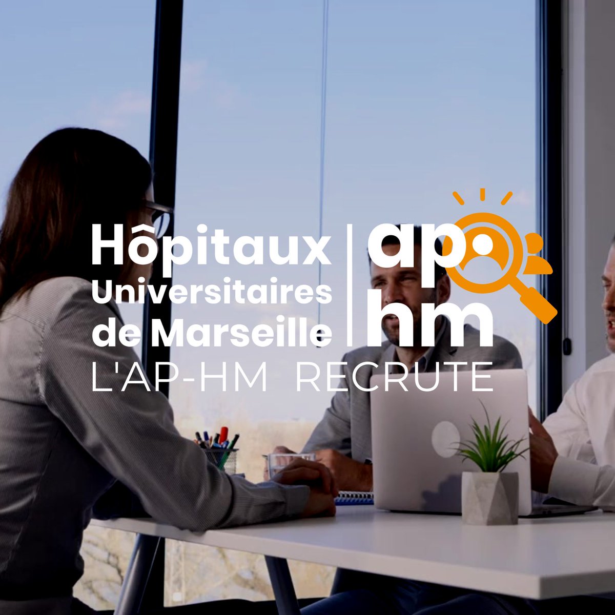aphm_actu's tweet photo. 🌟 Nous recrutons! Rejoignez l'AP-HM en tant qu'Assistant(e) de Direction! 🏥📋 #RecrutementAPHM #AssistantDirection https://t.co/PetUgvTkws