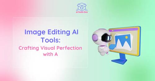 AiToolsBox's tweet image. aitoolsbox.online/image-editing/
Dive into Image Editing AI Tools: Revolutionizing photo enhancement and creativity! Perfect for photographers and designers. Elevate your visual content effortlessly. 📸🤖 #ImageEditingAI #AIInDesign #CreativeEnhancement