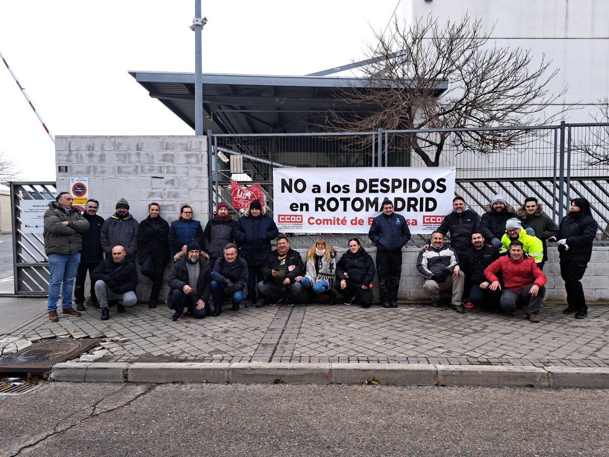 goyitomakina's tweet image. #rotoereno No a los despidos en  Rotomadrid!!! Máxima difusión xfavor!!!