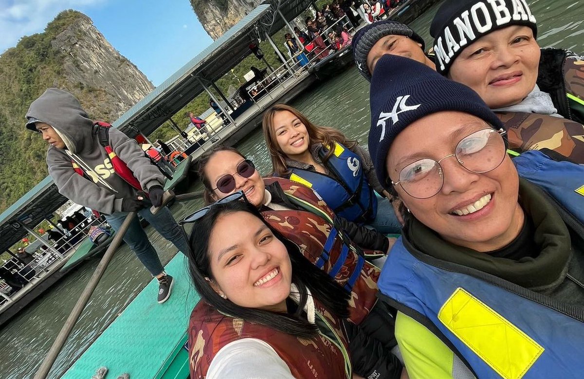 QueenJGOfficial's tweet photo. Galanza Family 🫶🏻

📸 jovigalanza https://t.co/wb2ckgeXls