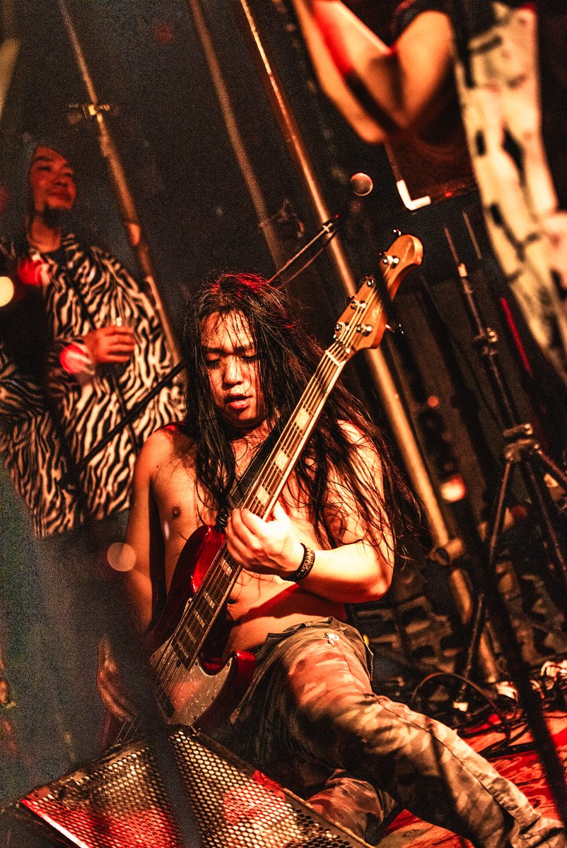 POTRASH_HC's tweet photo. Thank You
1/7@心斎橋HOKAGE!!! https://t.co/QRjTv2ZhNo