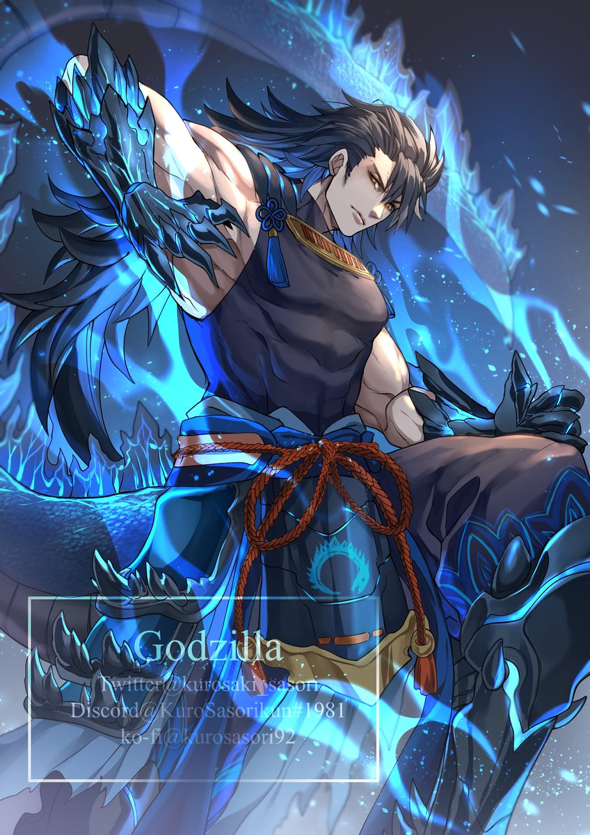 Godzilla evolving #GodzillaxKongTheNewEmpire #Godzilla