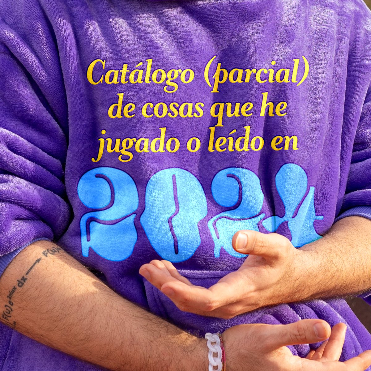 🌈 Arcadi Garcia 🌈 tweet media