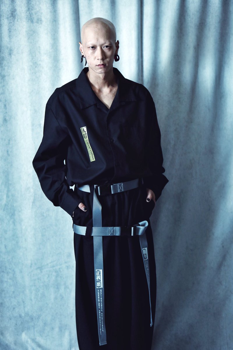 歪hizumi tweet media