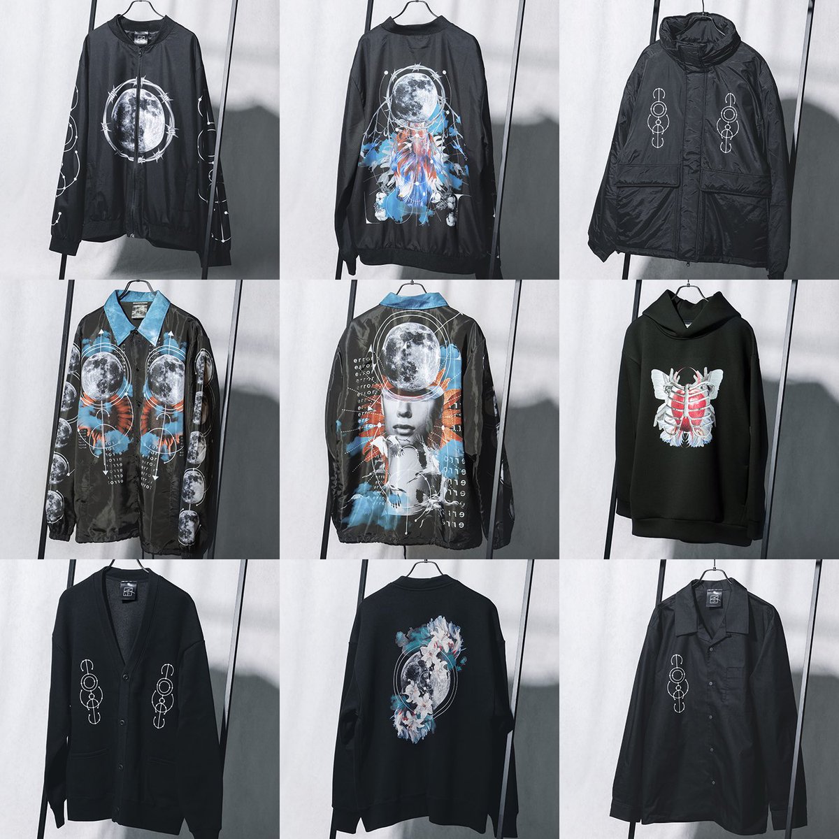 歪hizumi tweet media