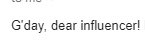 YonKaGor's tweet photo. Spam emails are funny because like look at this https://t.co/Smpm2jWiUQ