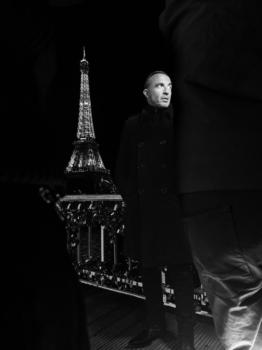 Nikos Aliagas tweet media