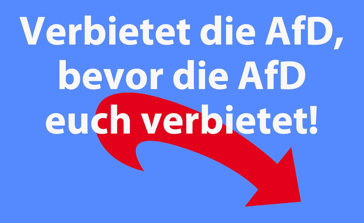 Der Geheimplan gegen Deutschland zeigt vor allem eins: Das gut situierte Bürgertum paktiert mal wieder mit Faschisten gegen unsere Demokratie. Es geht nicht um unser Wohl, sondern um Geld und Macht. 
#AfDVerbotJETZT