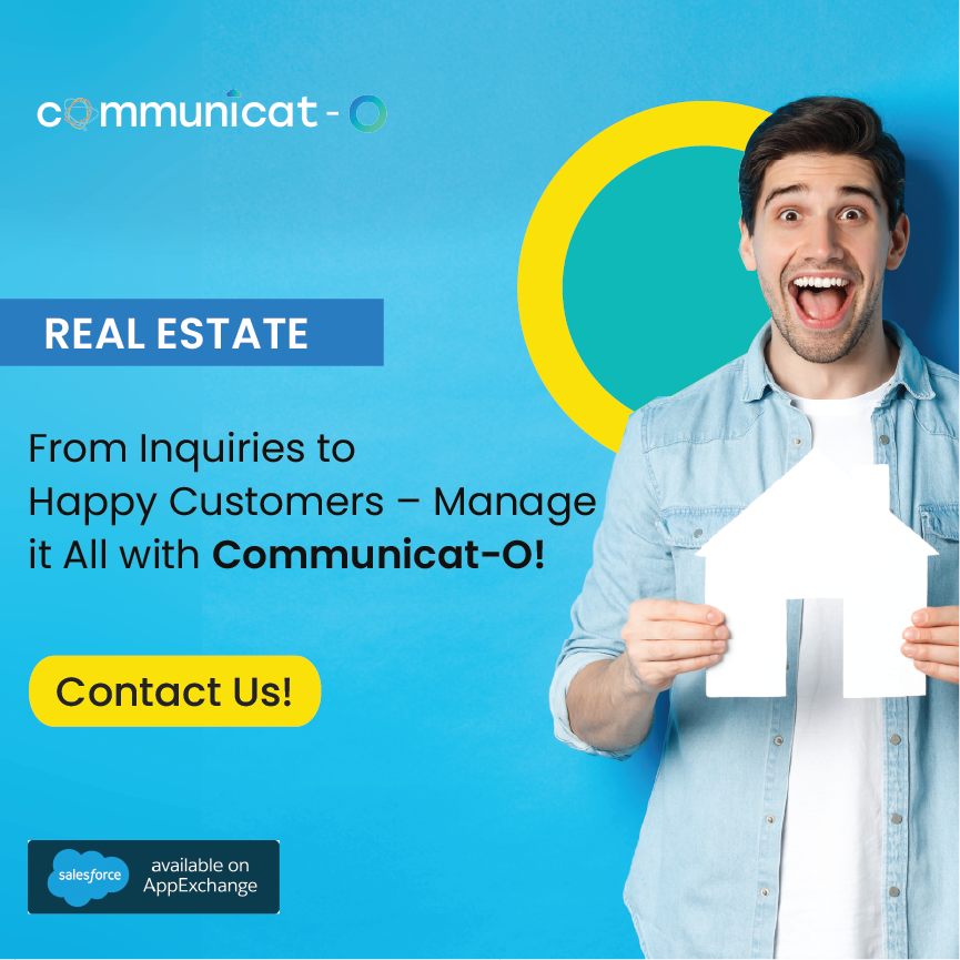 OCommunicat's tweet photo. Unlock Real Estate Success with Communicat-O!  
  
For additional information, please contact us - https://t.co/budGSI8xd0
 
#business #realestate #Salesforce #SalesforceCRM #messagingapp #multichannel https://t.co/GXqs6vTonS