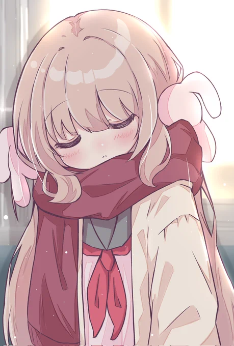夢見なトリッパー#ヌォンタート 