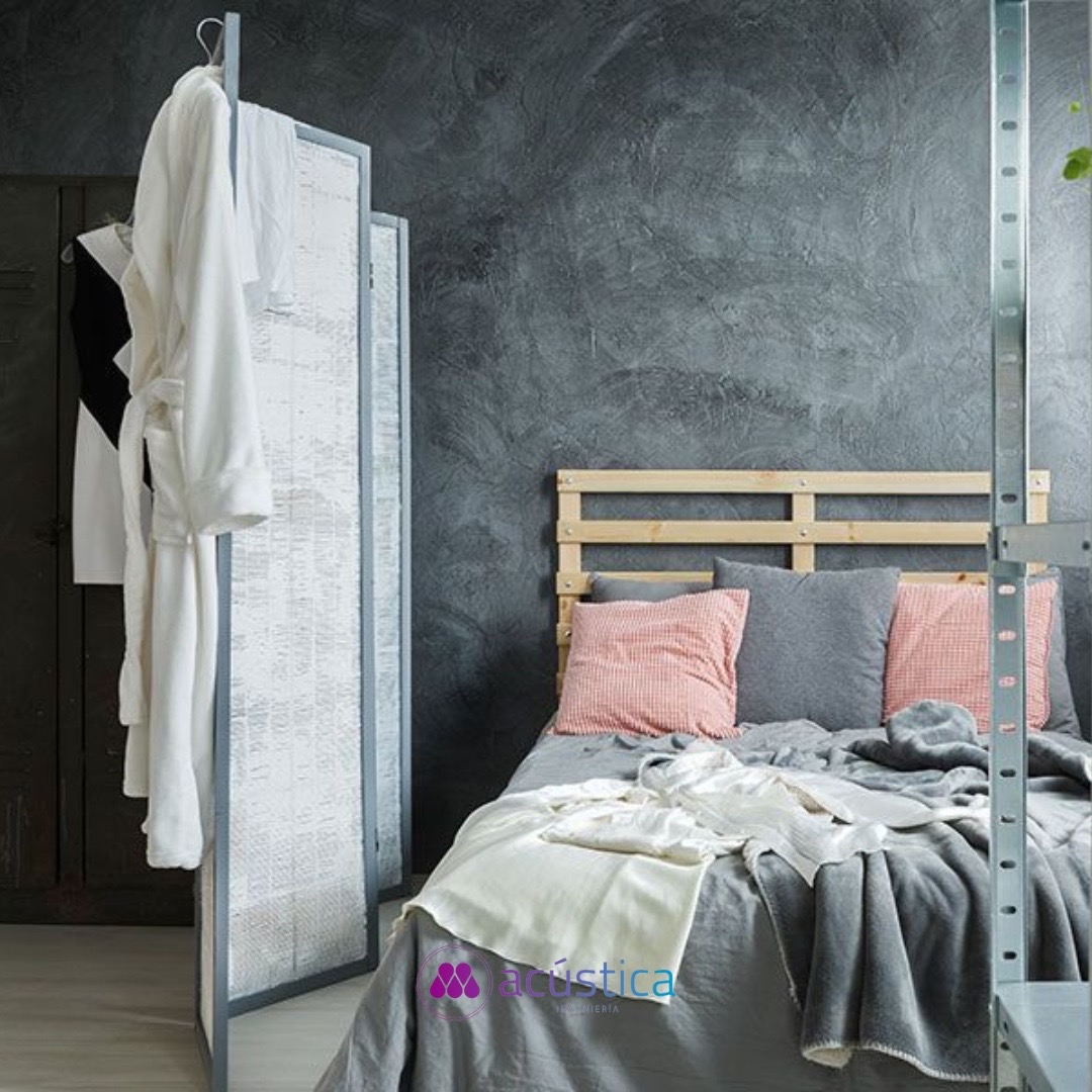 m_acustica's tweet photo. 😴🔇 Gracias a paneles acústicos como biombos puedes crear un ambiente tranquilo y apacible, perfecto para un descanso reparador. 🛌✨ Deja que el silencio abrace tus noches y despiértate renovado. 🌙💤

#SueñoTranquilo #PanelesAcusticos #BienestarNocturno #macustica https://t.co/oboRq5INDJ