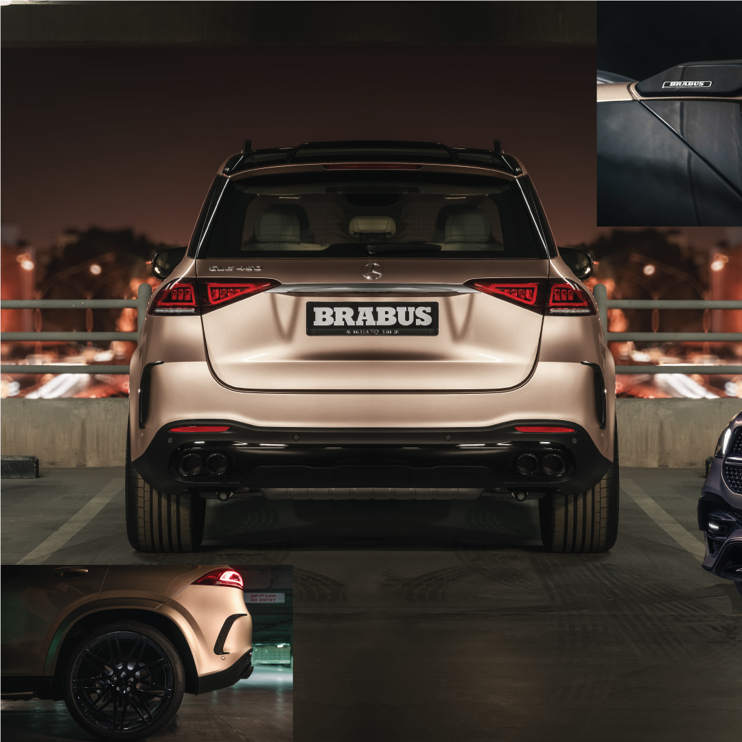 BrabusKuwait's tweet photo. BRABUS, based on Mercedes-Benz GLE 450

حياكم الله بمعرض برابوس في الري
سجل اهتمامك اليوم

#BrabusKuwait #Brabus #GLE450 https://t.co/GEcJ7V5KWE