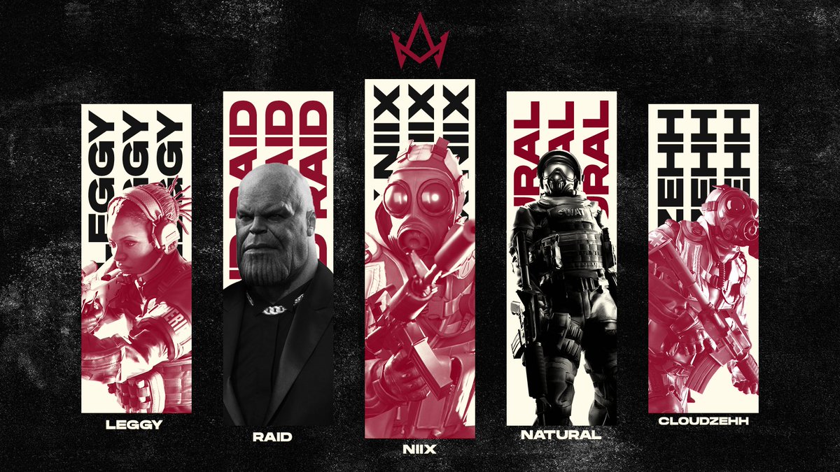 Adaptive Gaming tweet media