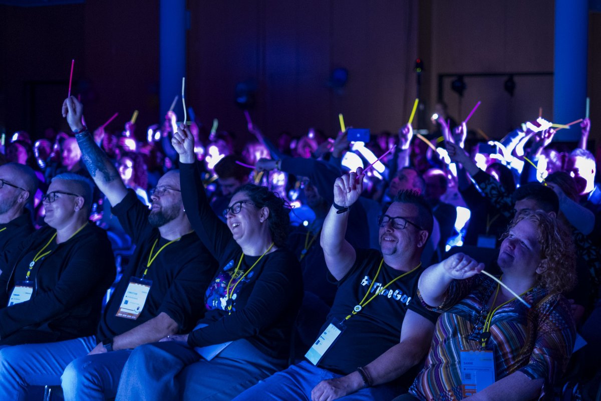 We are calling everyone working in the Security Testing field! Share your achievements, experience in the different #securitytesting types, and strategic insights related to this topic.
Submit your paper before Feb 11, 2024.
bit.ly/3Gt1Ync #callforpapers