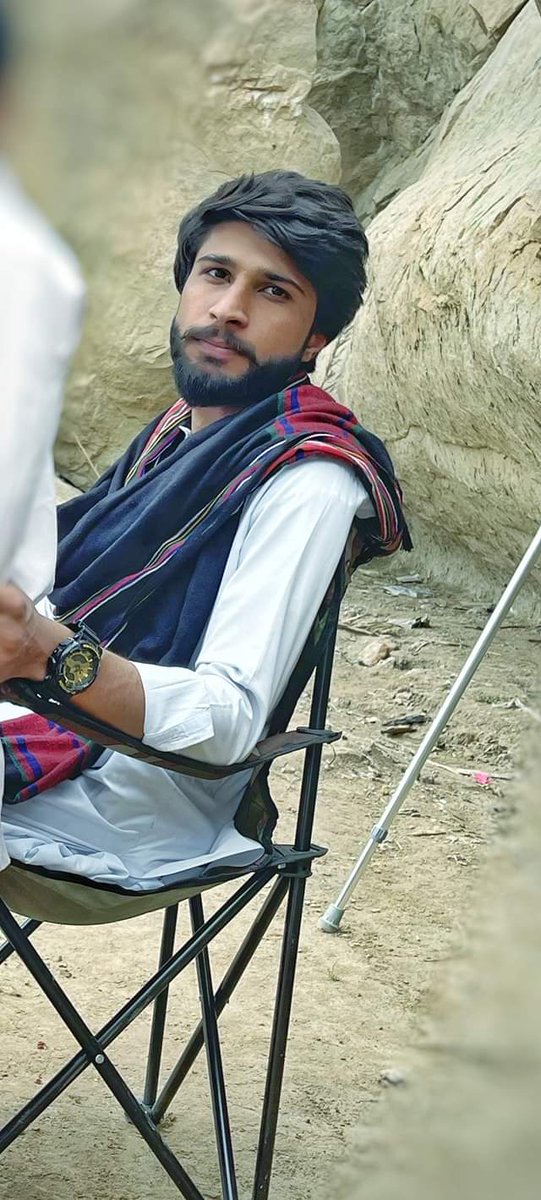 avdalqadeer's tweet photo. پرامن احتجاج ہر شہری کا حق ہے مگر اسی کے پاداش میں آفشین بلوچ،نصیب بلوچ،کامران بلوچ ،اسماعیل بلوچ, جاوید بلوچ سمیت سینکڑوں افراد اس وقت غیر انسانی طریقے سے اٹھائے گئے ہیں جن میں سے کچھ پولیس تھانے میں ظاہر کیے گئے ہیں جبکہ دیگر کو تاحال لاپتہ رکھا گیا ہے
#IStandWithBalochMarch https://t.co/guHvRK7z5n