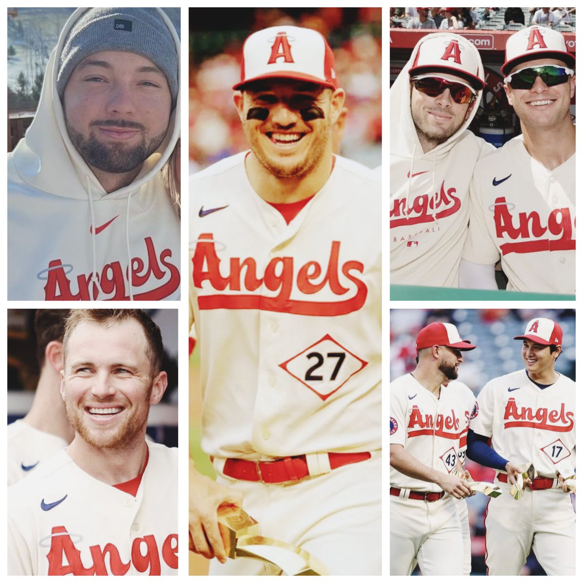 knLTBU29may's tweet photo. 来シーズンもエンゼルス戦観るぞー!!🔥🔥
#mlbt
#Angels https://t.co/ZJuWXQuX7p