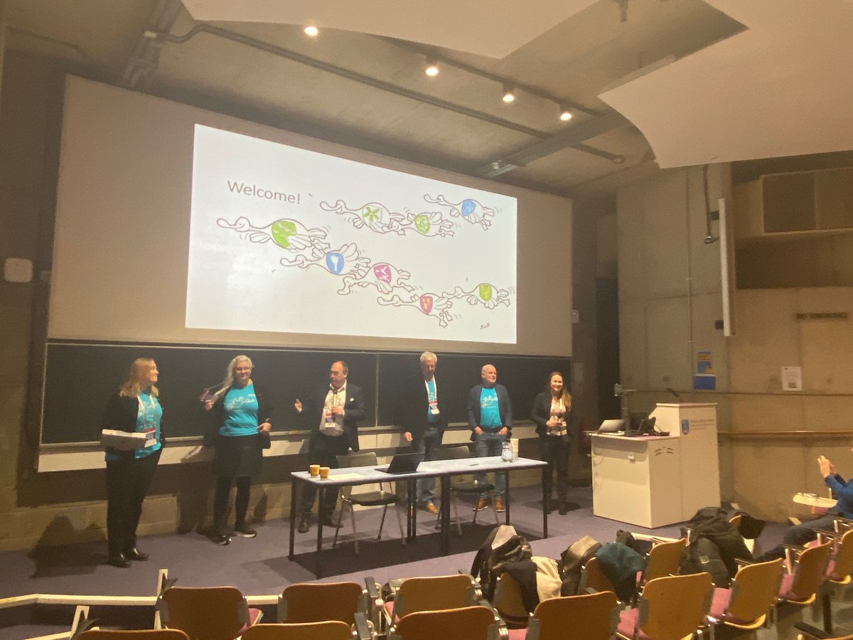 KarenSeashore's tweet photo. Building on local capacities for school improvement--Network Nordmore--an inspiring, multi-year initiative in rural Norway. #ICSEI2024 #IMTEC https://t.co/eZJHi9kBdy