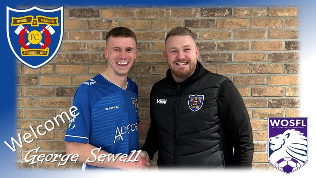 Irvine Meadow XI FC 🏴󠁧󠁢󠁳󠁣󠁴󠁿 tweet media