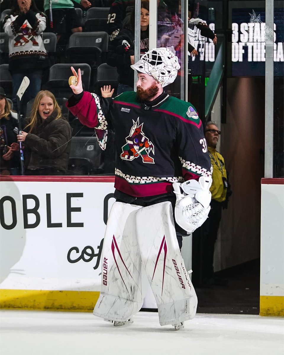 saltingtheiceUT's tweet image. ⭐️ Repost to vote ⭐️

#NHLAllStarVote  #ConnorIngram