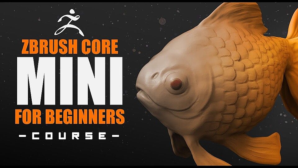 Cubebrush's tweet photo. Join Pierre in a complete beginners introduction to #ZBrush Core Mini. Once done, you will be equipped to enjoy what 3D sculpting can offer you! https://t.co/Ul5uDqj3Sy

#digitalart #arttutorial #howtodraw #artclass #photoshop #art #artwork #design #tutorial #zbrushcoremini https://t.co/rGdz5SdrKp