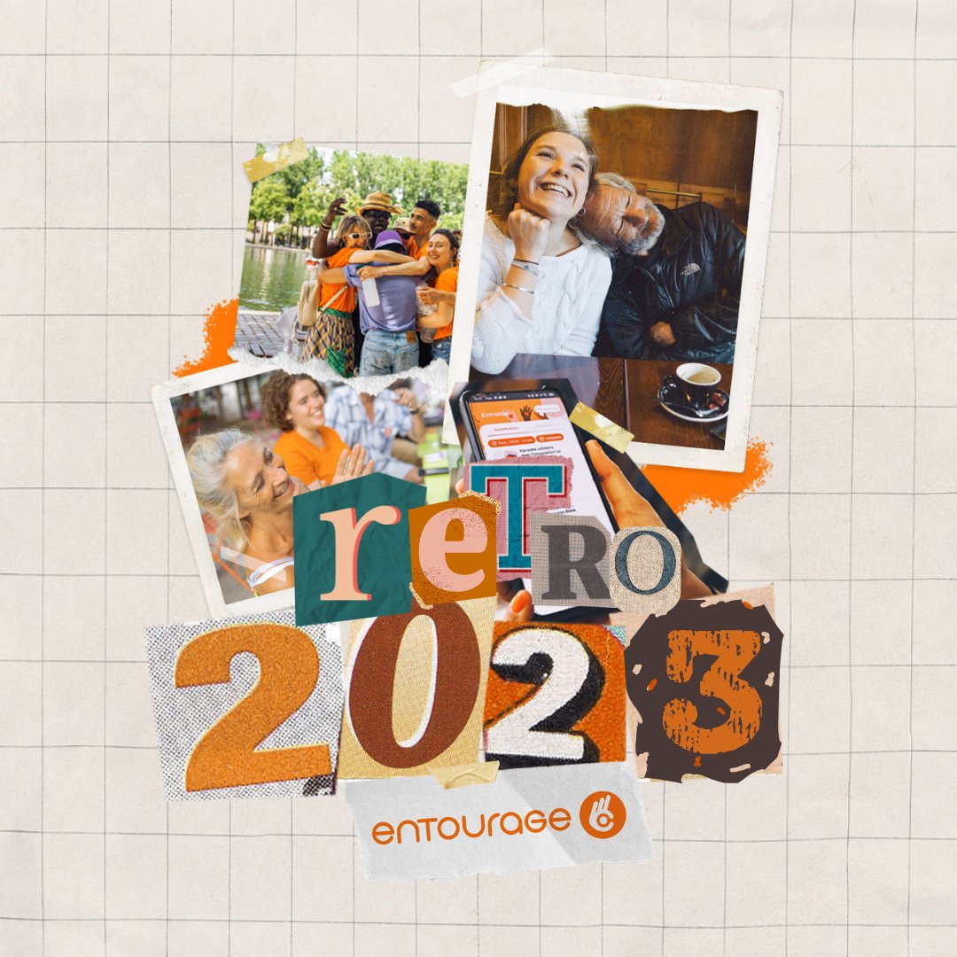 [THREAD] Rétro 2023