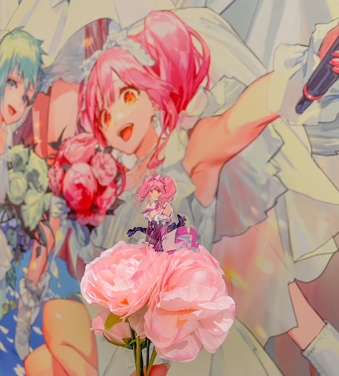 🍍とんちゃん🐷🐰💖 (@t_o_n_chi) / Posts / X