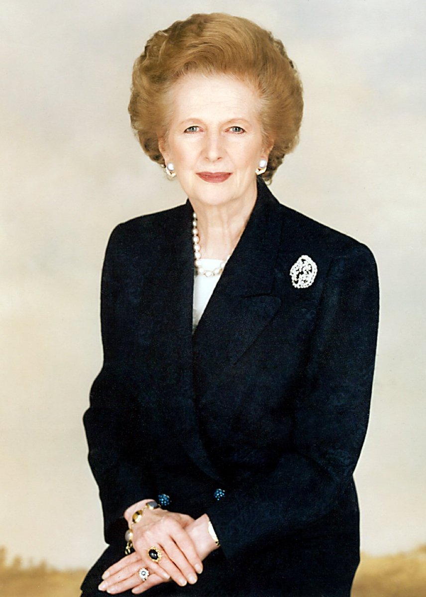 FalklandsGov's tweet photo. 10 January is a very special day in #Falklands where we celebrate Margaret Thatcher Day. On this day in 1983 Thatcher received the honorary freedom of the #Falklands https://t.co/6S6oDXaTjH