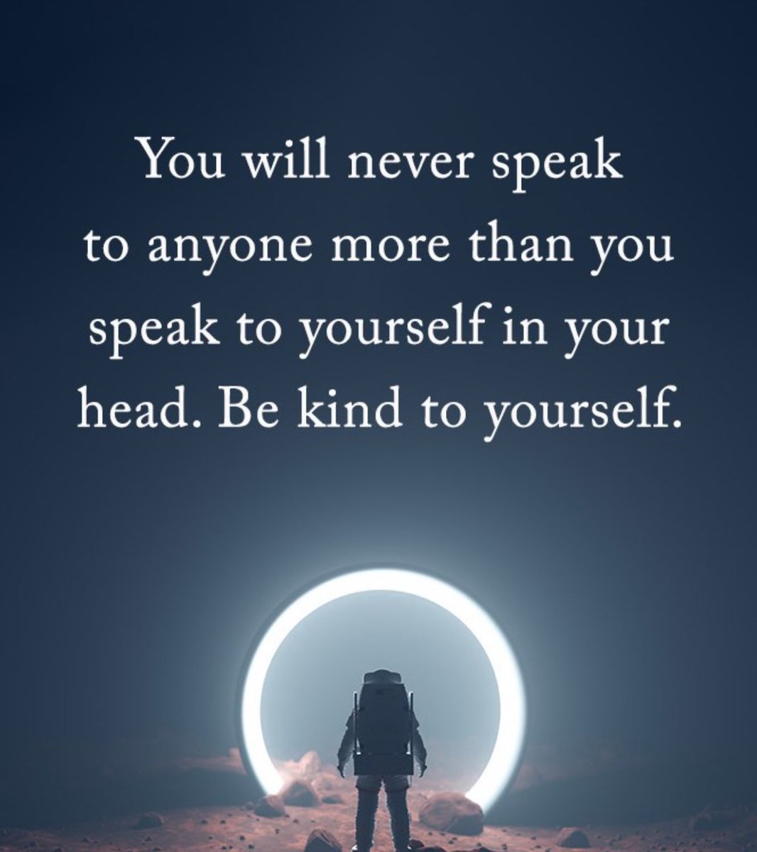 r_casey_'s tweet photo. Next time you catch yourself saying something negative or limiting to yourself, stop and replace it with something more empowering and uplifting.  😊🗣️
#selftalk #positivethinking #mindset #growth #affirmations #selflove #selfcare https://t.co/LbMsLGOJxD