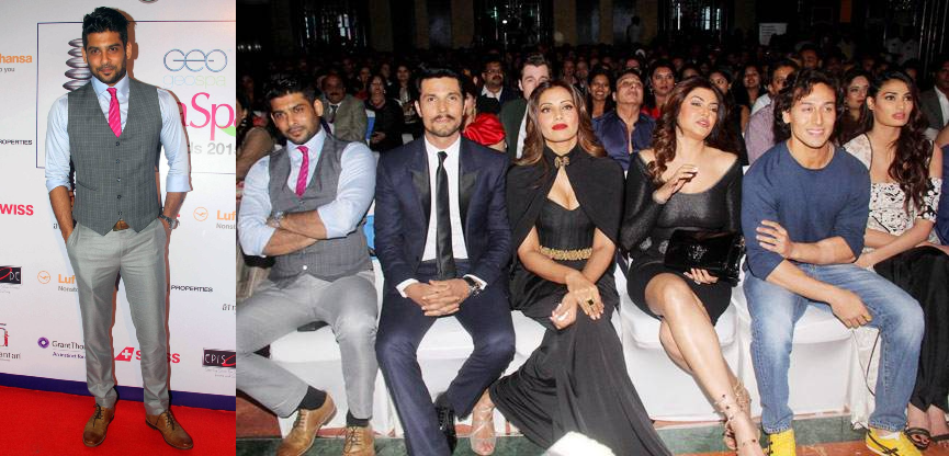 vijaya_sidheart's tweet photo. Memories
Sid at Asia Spa Awards event (2016)
#SidharthShukla || #SidHearts https://t.co/V1JGTBLY9C