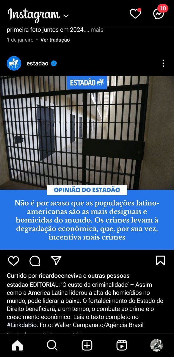 Saratt65's tweet photo. @Saratt65 o Estadão nunca decepciona! Editorial atribui às vítimas do sistema econômico de exploração a responsabilidade pela própria violência e exclusão. Repulsivo! https://t.co/G3qoCbGbx5