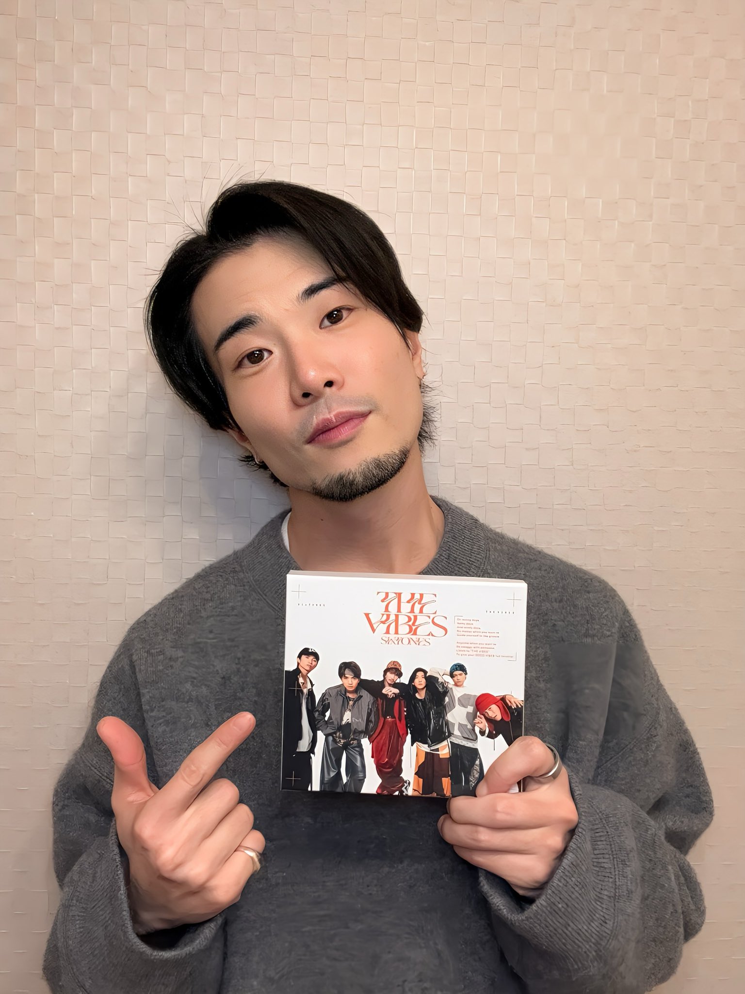 WHITE JAM GASHIMAチェキ GASHIMAのChocolate Whip コラボカフェ開催決定！！ | WHITE JAM