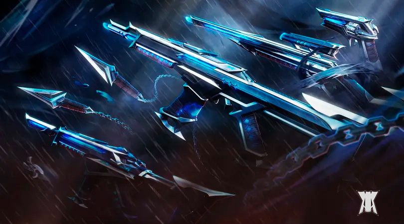 VAY eSports tweet media