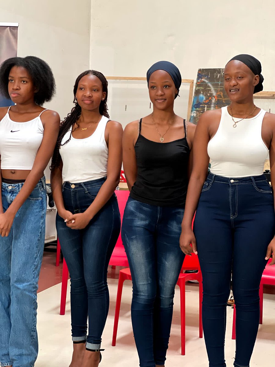 Ug Teen | Uganda’s Youth Space tweet media