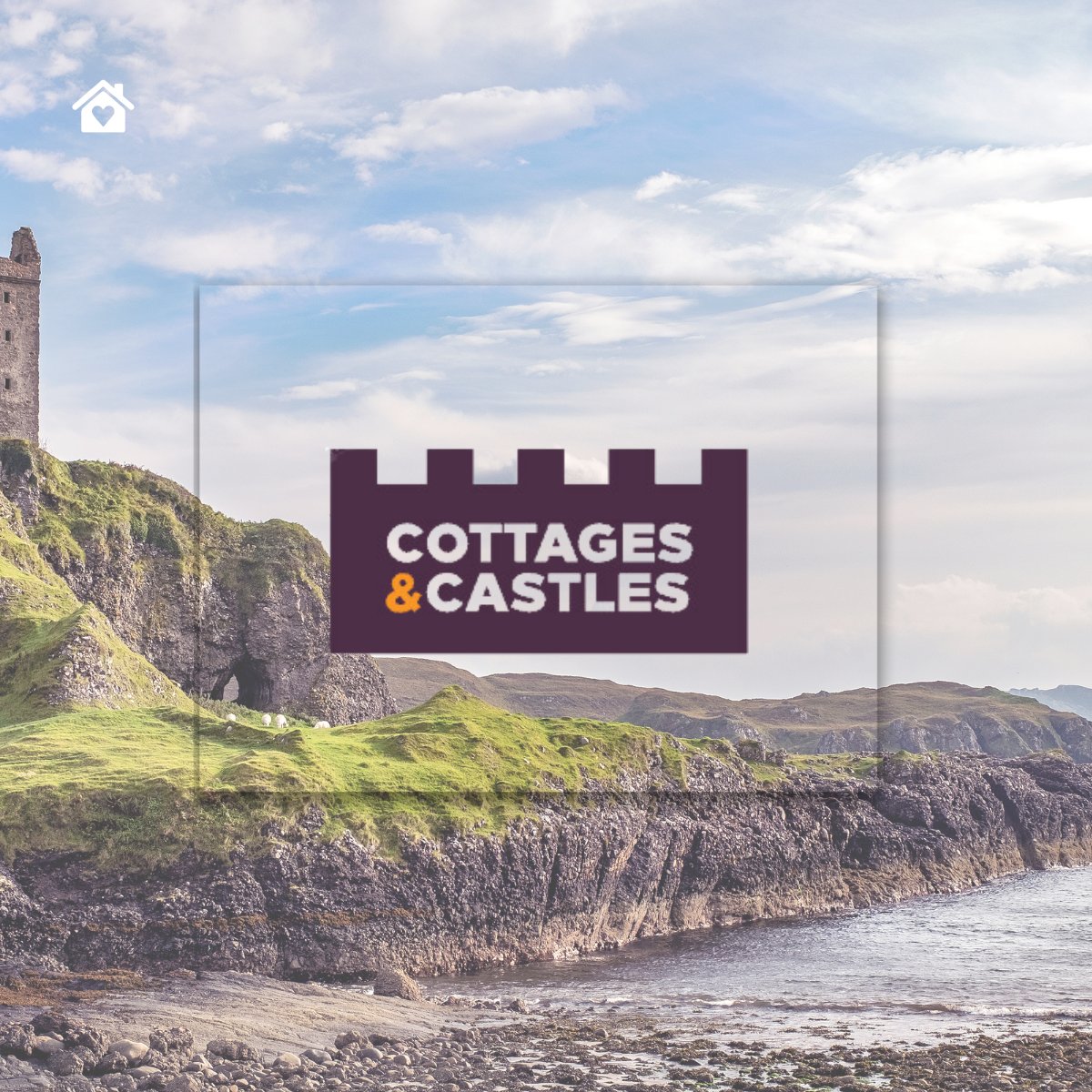 Ideal Postcodes tweet media