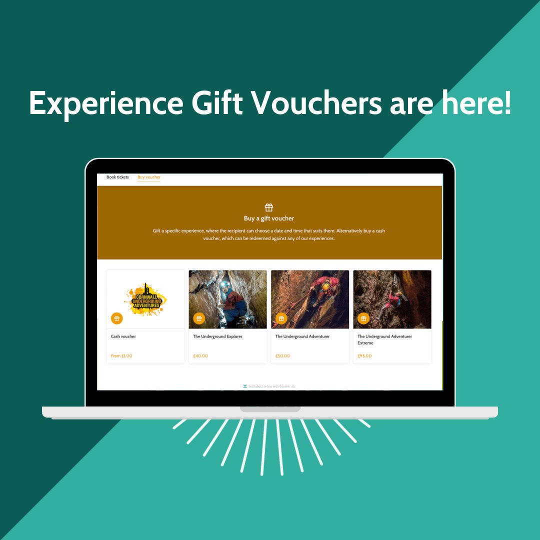 Make gift-giving personal by offering experiences over cash. It's the preferred choice for customers seeking thoughtful, memorable presents🎁 Start your 2024 right—upgrade to experience-based vouchers with Beyonk! 🚀 Connect with us for details👇 eu1.hubs.ly/H06sZpR0