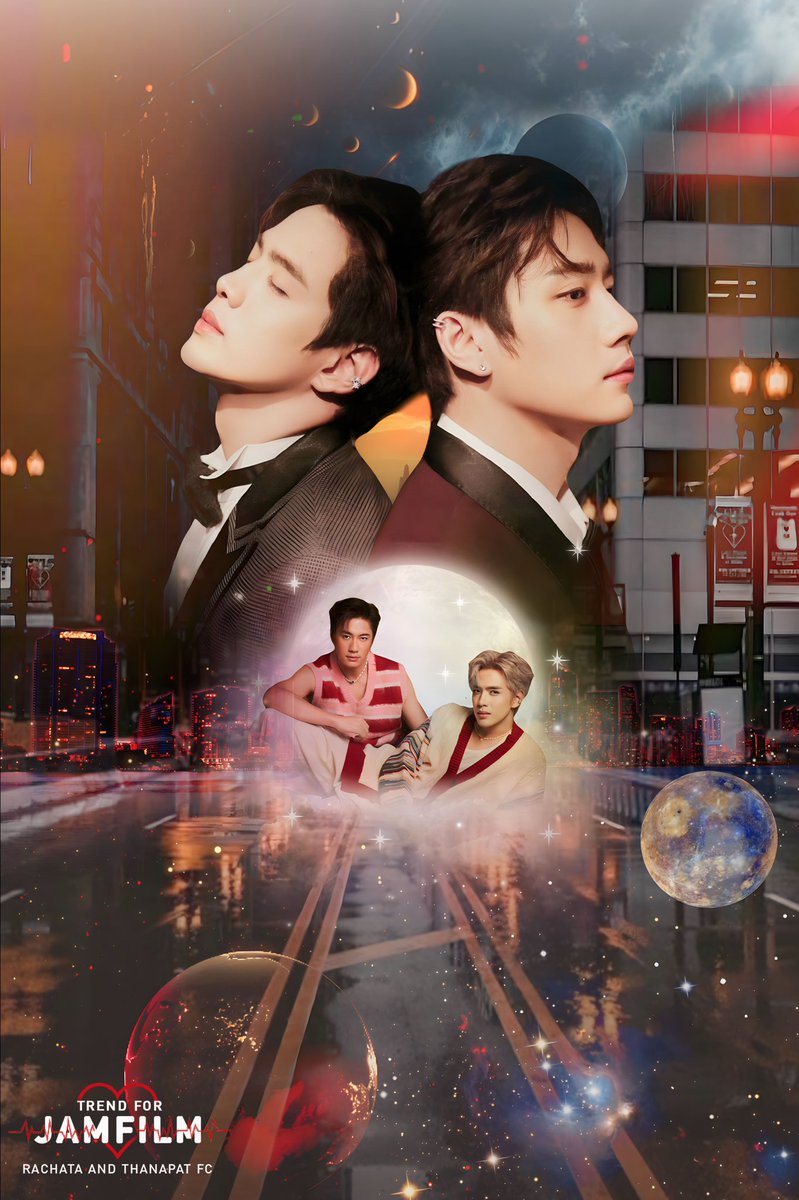 trendforjamfilm's tweet photo. START TRENDING!!!
เช็คชื่อหน่อยค้าาาาาาทุกคน

JAMFILM IN VIETNAM
#JamFilmFaceOfTheYearAwards

((เอารูปไม่มีตัวอักษรมาฝากค่ะ🤭❤️)) https://t.co/Z53O4seM1V