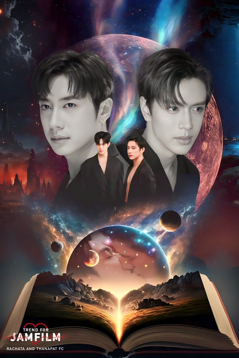 trendforjamfilm's tweet photo. START TRENDING!!!
เช็คชื่อหน่อยค้าาาาาาทุกคน

JAMFILM IN VIETNAM
#JamFilmFaceOfTheYearAwards

((เอารูปไม่มีตัวอักษรมาฝากค่ะ🤭❤️)) https://t.co/Z53O4seM1V