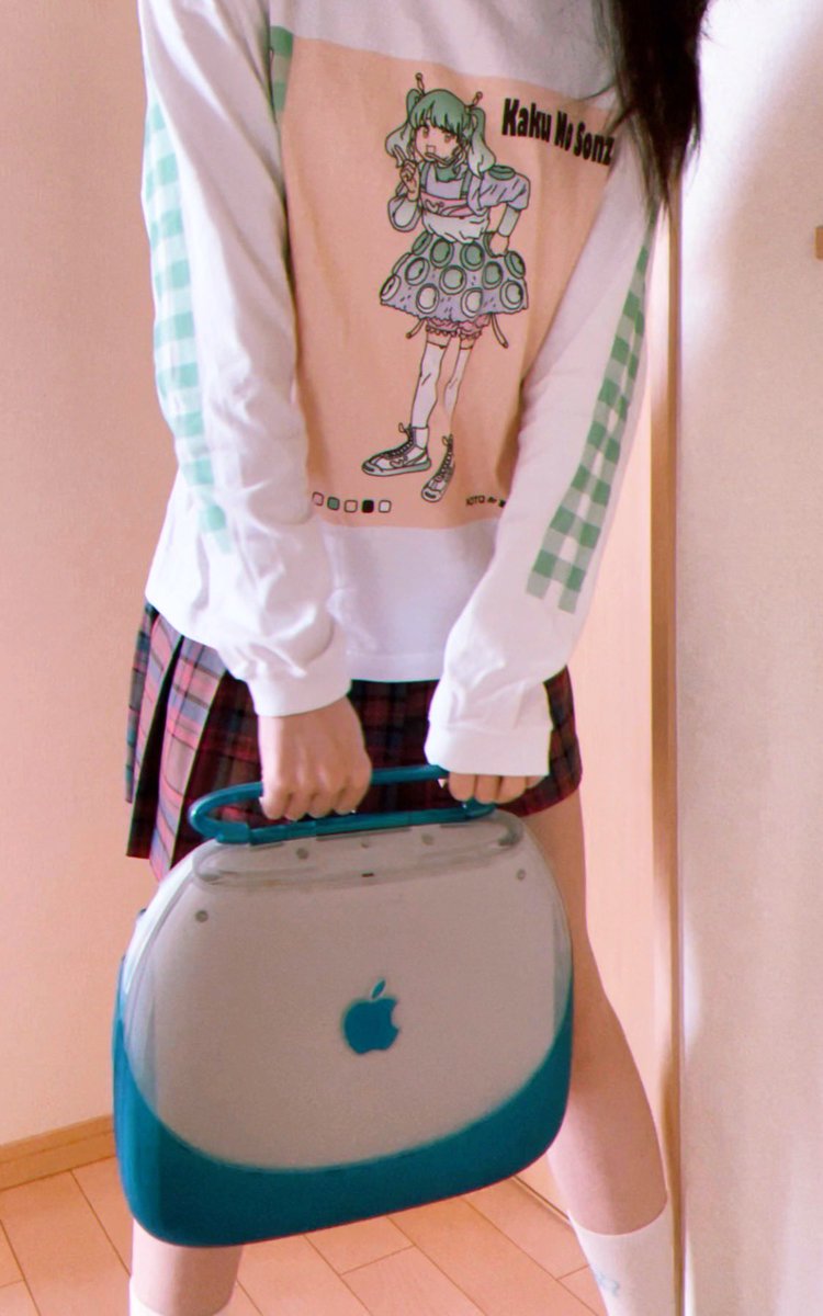 ここの取っ手持つときめちゃドキドキする