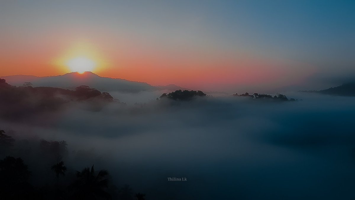 mr_thilina's tweet photo. සුන්දර දෙණියායේ දවසක් #කැප්ටන්ගේtrip #visitsrilanka #SriLanka #Traveller #lka #mavicmini #cameralk #srilankatravel https://t.co/PZ8dZmKvhe