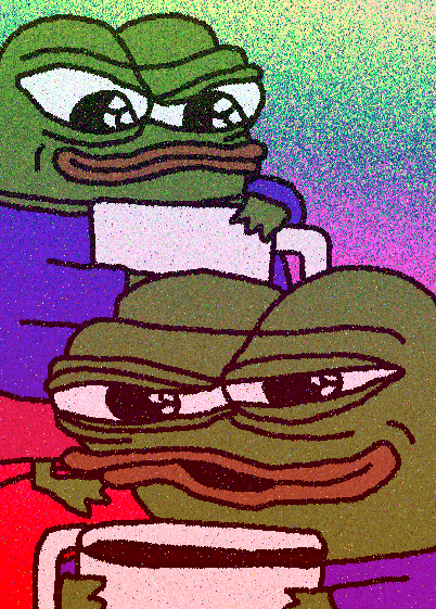 Darkfarms1's tweet photo. GM FRENS https://t.co/tMYZeeJzkq