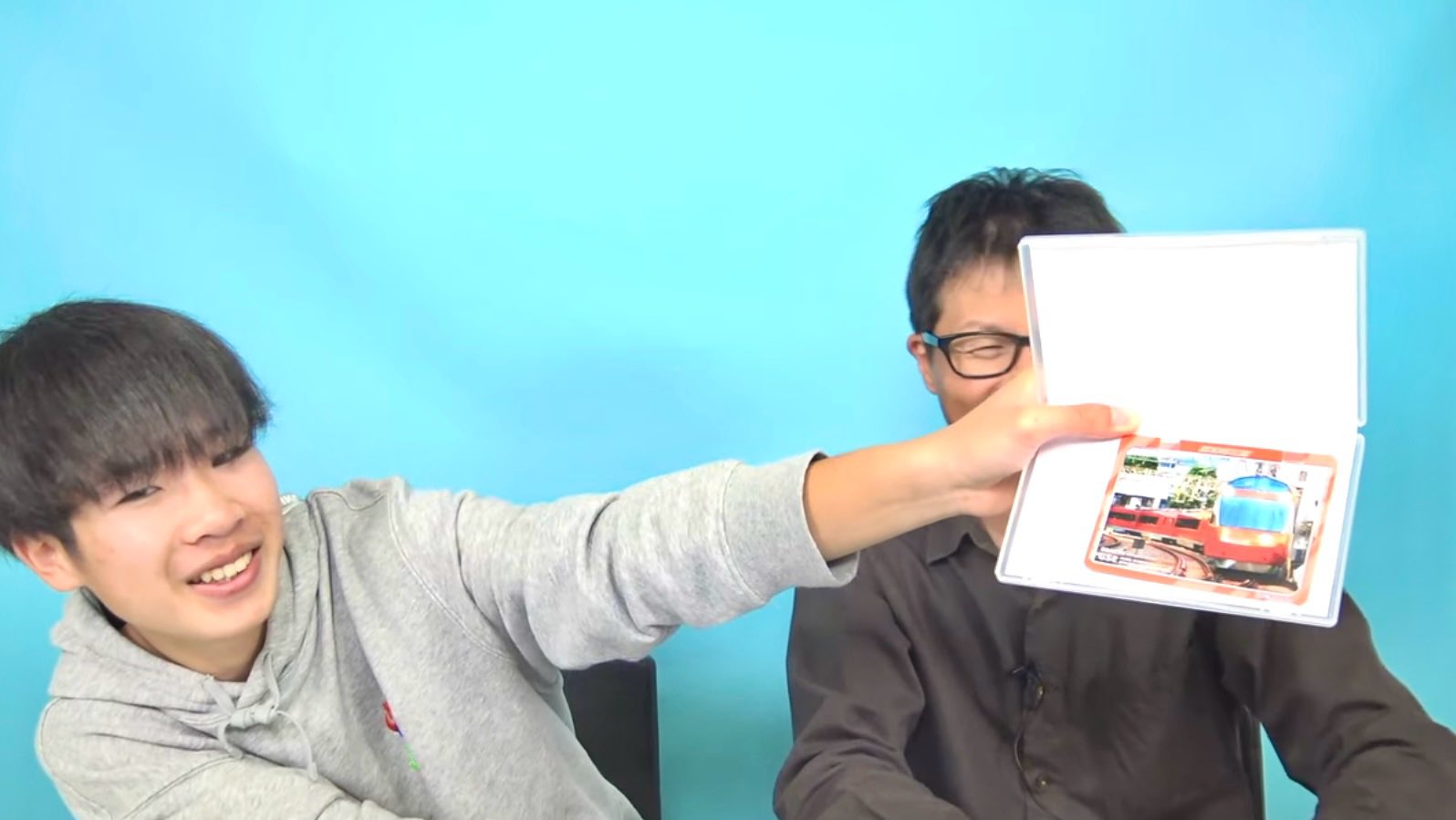 PAGEBOY｜【新色追加!】プラットチャンキースニーカー【欠品
