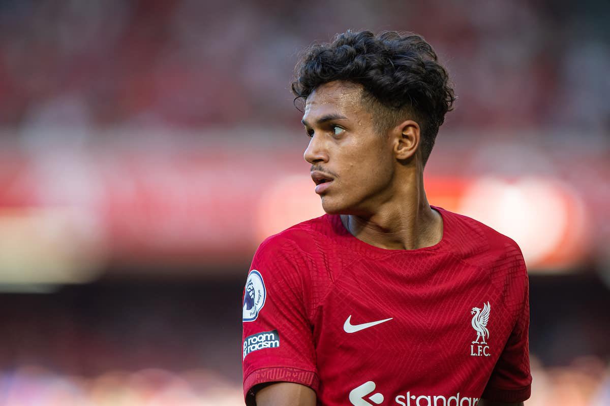 The Redmen TV tweet media