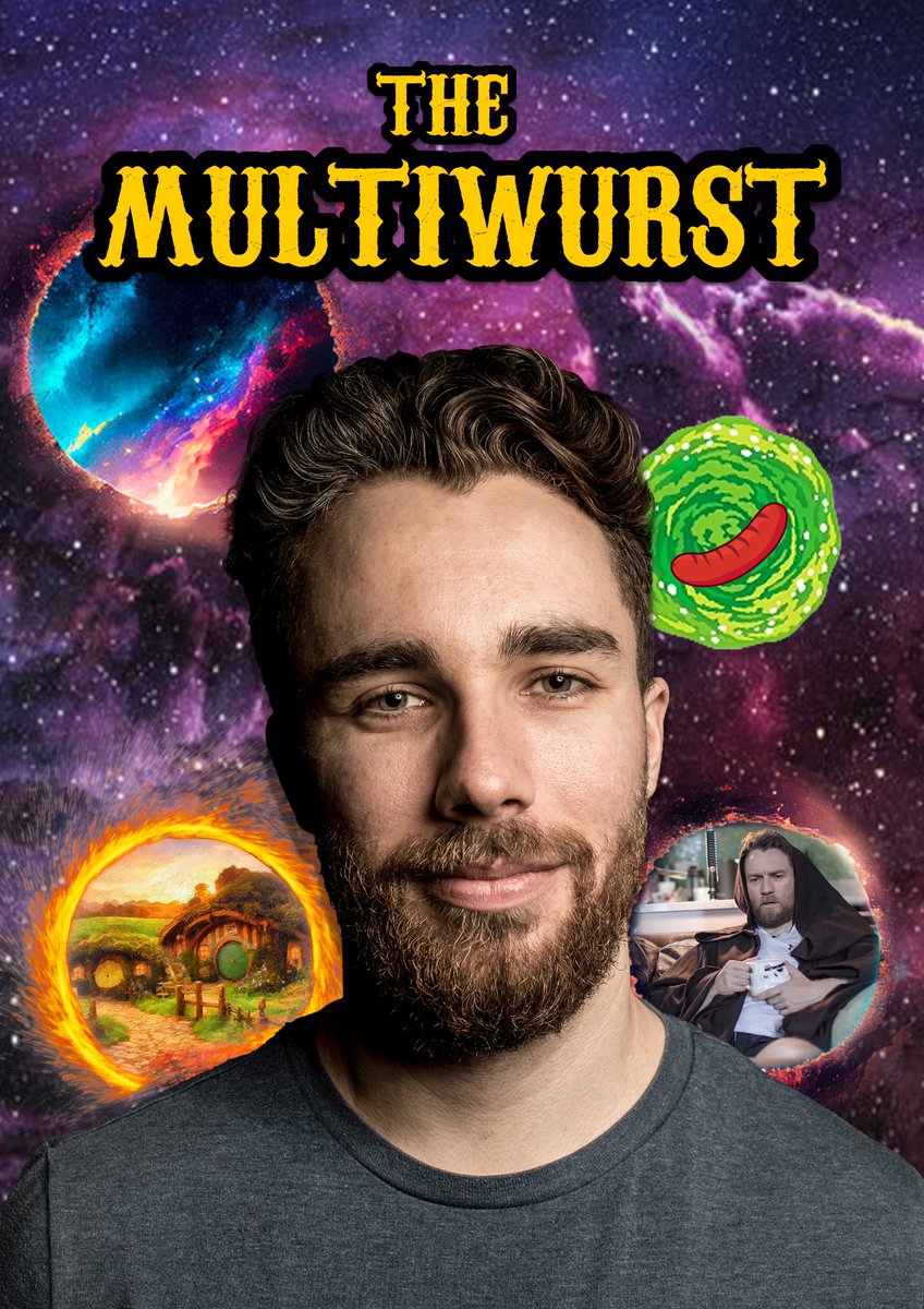 Doing an impressions standup show Jan - March (one per month) get yourself down! charlie-hopkinson.com/shows