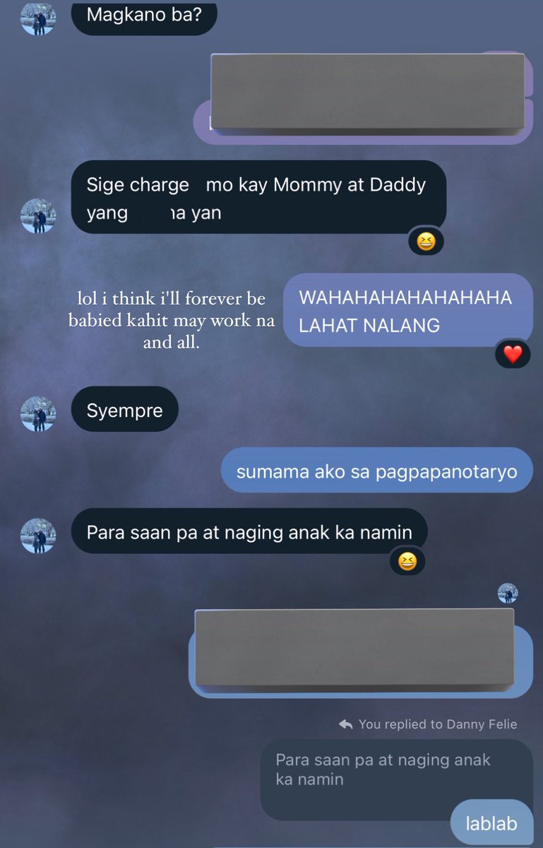 t0talkillerbabe's tweet photo. some things to be thankful for:

1. the love my mom has for me. TOP NOTCH. 
2. a bestfriend who ALWAYS look after you.🥹

huhu im so loved. pls Lord i pray for my parent's good health and long life &amp; happiness for my friends!!!!! https://t.co/B1ct98fU41