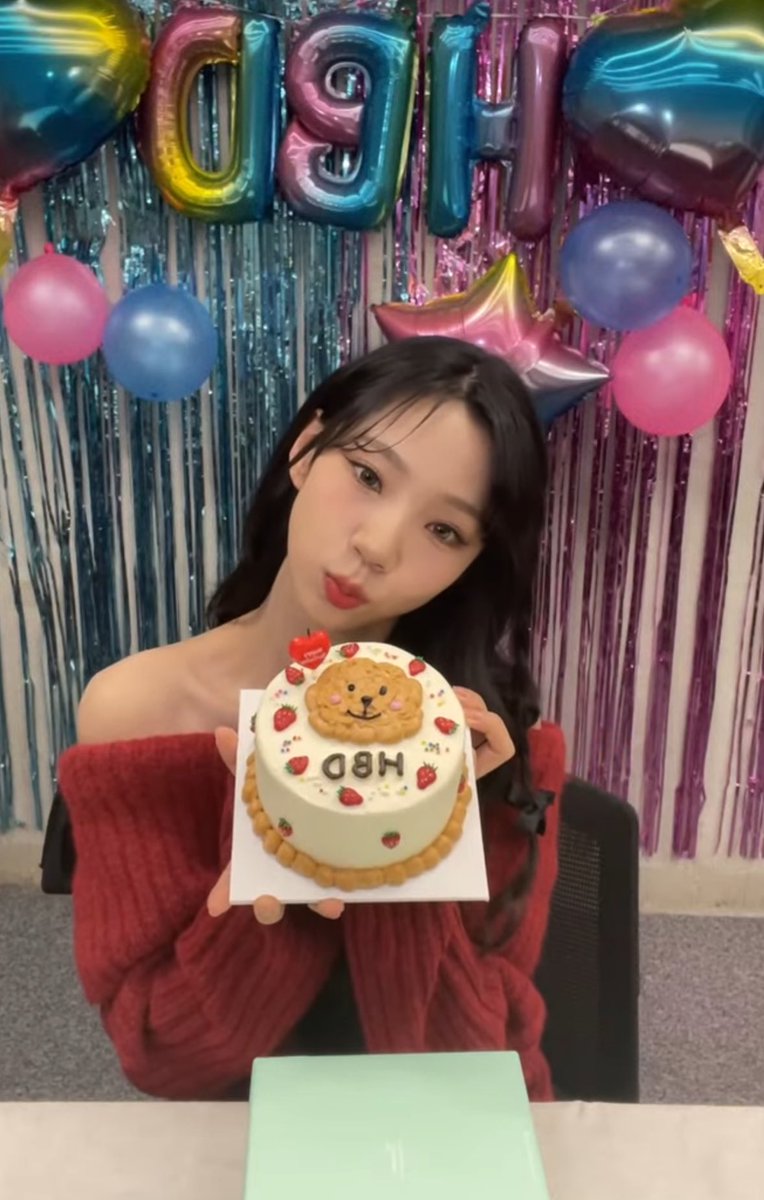 ほんっとにかわいいおんに生まれてきてくれてありがとう😭💖