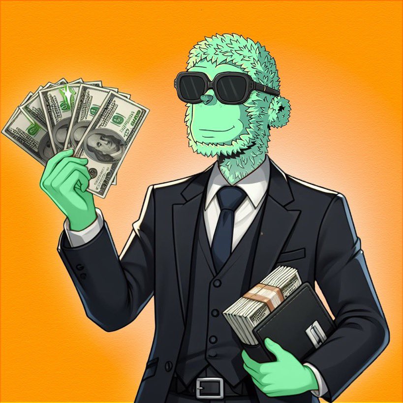 _Peprul_'s tweet photo. 🎁 Wednesday Giveaway 🎁 

🏆1x 💸Winner (#SOL or #ETH) 

To enter: 
1⃣ Follow me 🔔
2⃣ RT ✅

⏰24h (twitter-picker proof 🤝) https://t.co/y33JdtHxxR