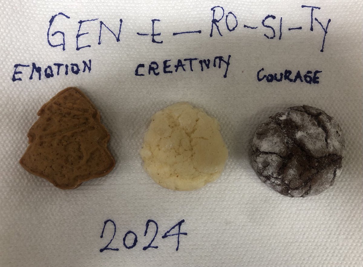 Making wishes for 2024.   
Thanks Djurdja for inspiring and tasty content.