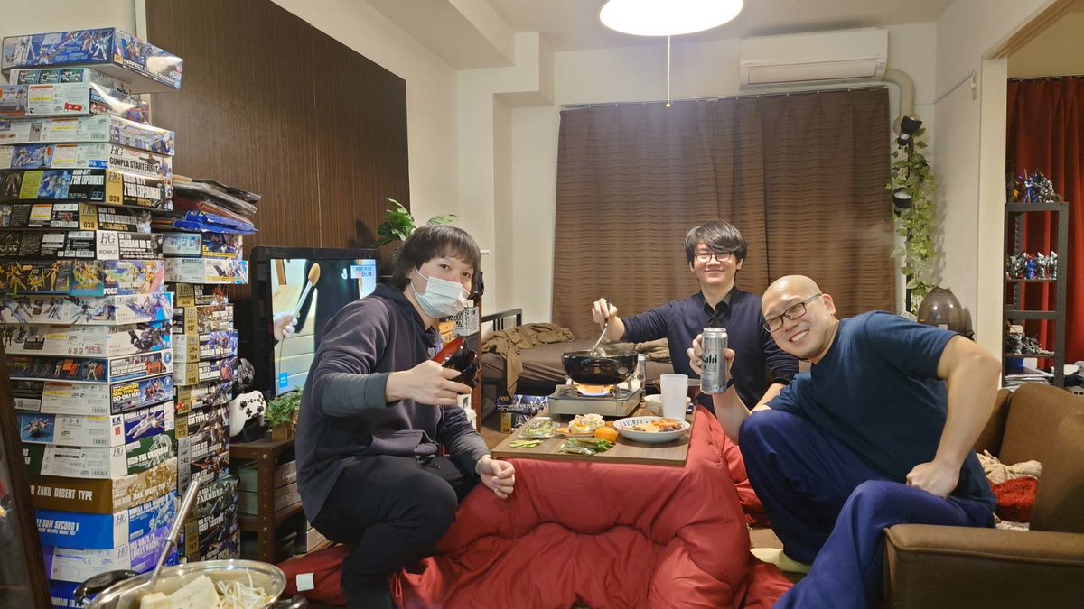 新年会2024