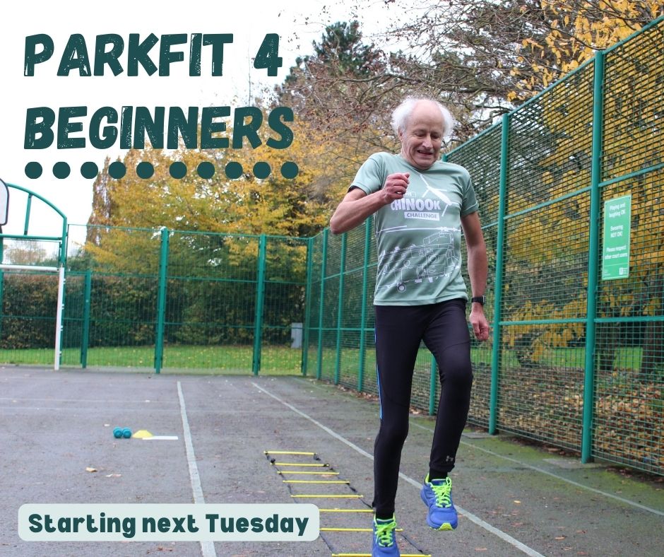 Horsham Wellbeing tweet media