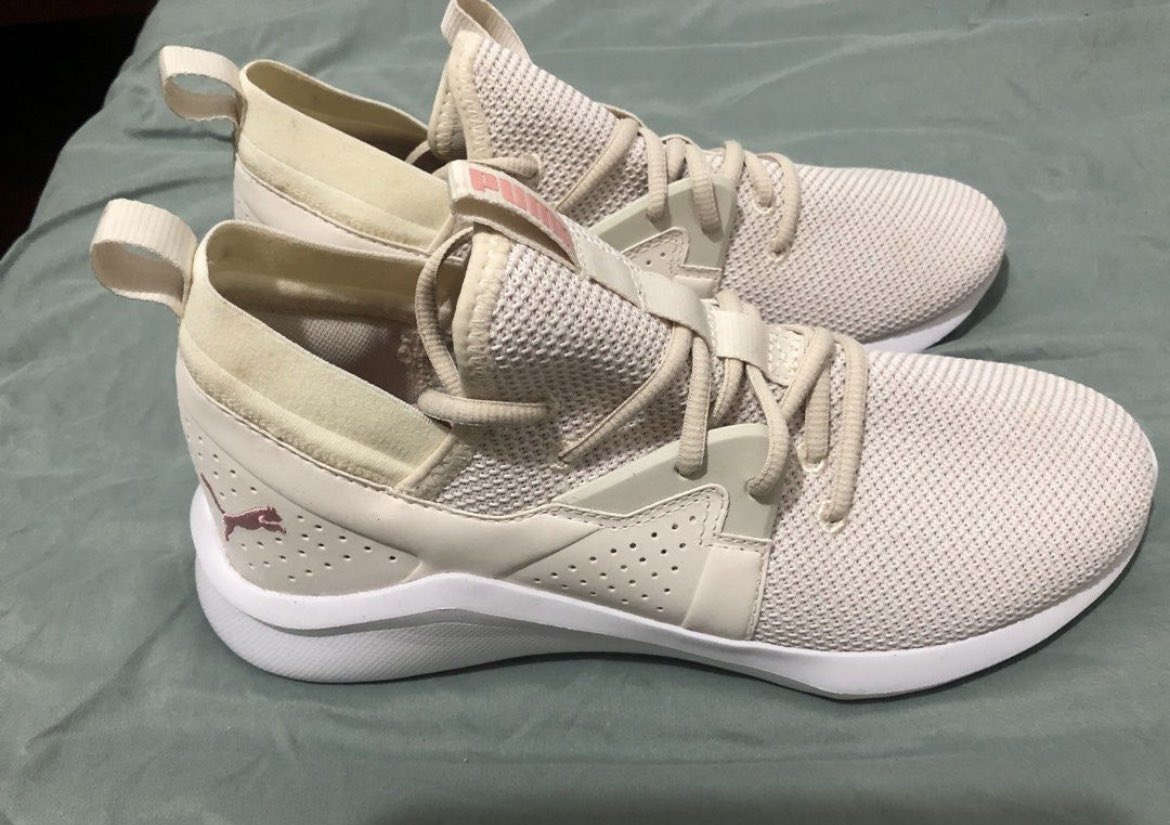 kimkrssaa's tweet photo. wts lfb ph non kpop 

AUTHENTIC PUMA SOFT FOAM OPTIMAL COMFORT 
Uk size: 7
Euro size: 40.5 
US women’s size: 9.5
cm: 26 

SALE PRIZE: ₱1890

NO BOX! 
~unused (not used)
~bought in Australia 
Rfs: WRONG SIZE

payo or COD 
Can send more proofs

Mop; gcash 
Mod: sco j&amp;t or flash https://t.co/qpaUVJ7bh1